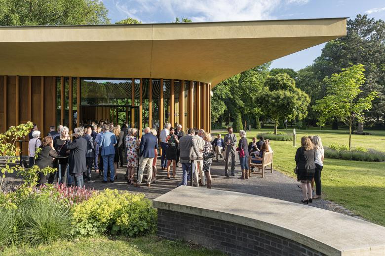 Annual Summer Dinner 2019