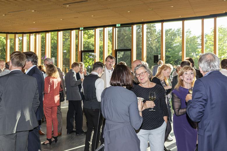Annual Summer Dinner 2019