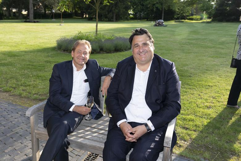 Annual Summer Dinner 2019