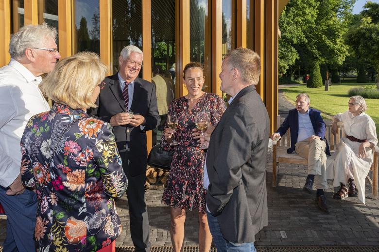Annual Summer Dinner 2019