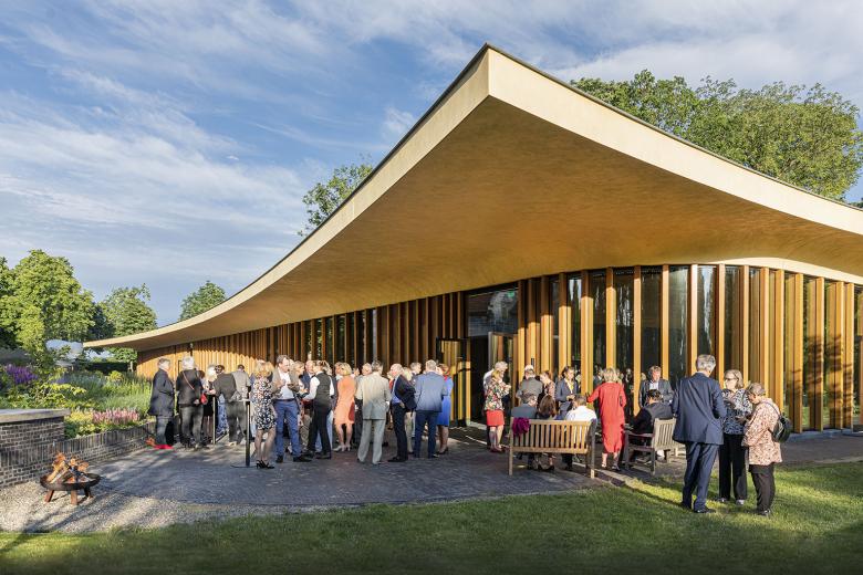 Annual Summer Dinner 2019