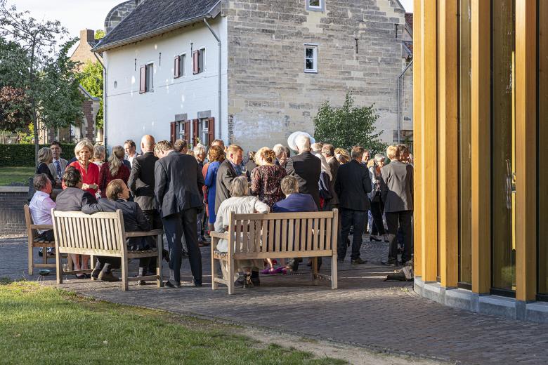 Annual Summer Dinner 2019
