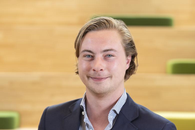Hidde van Steenwijk