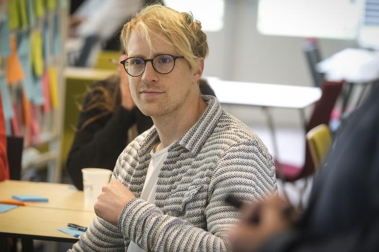 UM Education Days at EDLAB