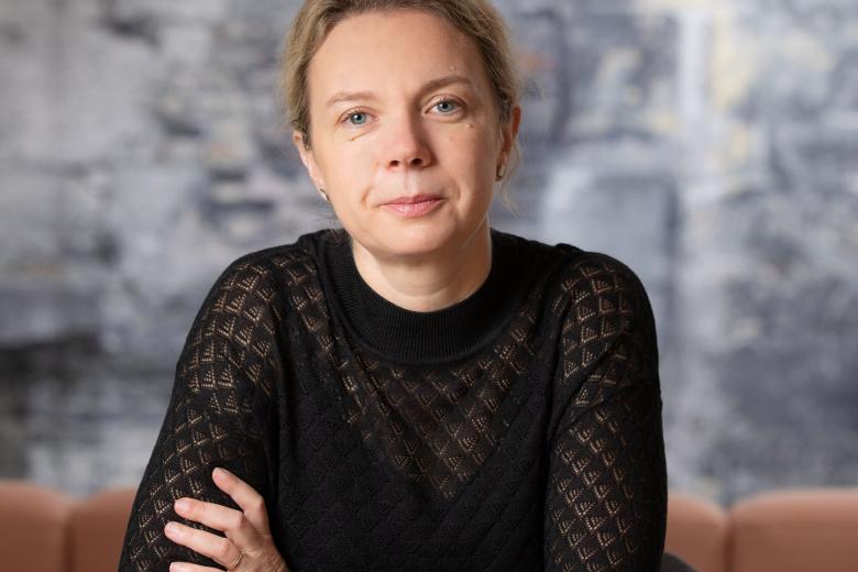 Pamela Habibovic