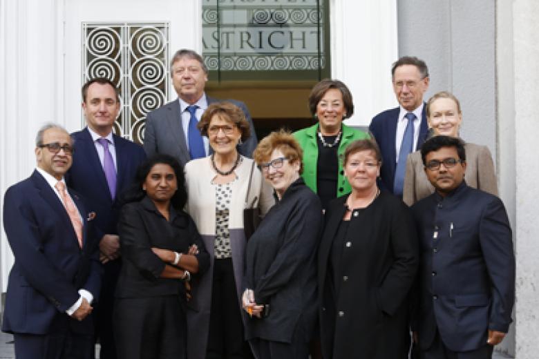 UM Advisory Board