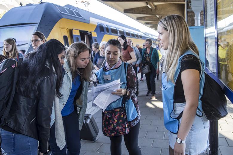 Bachelor's Open Day UM October 2018