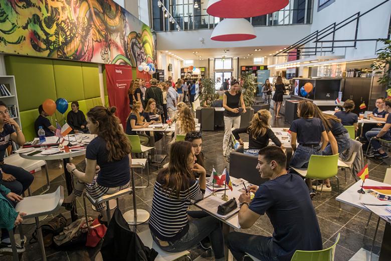 Bachelor's Open Day UM October 2018