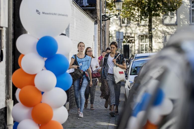 Bachelor's Open Day UM October 2018