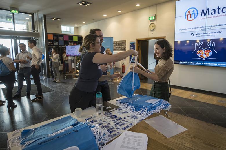 UM Bachelor's Open Day October 2018