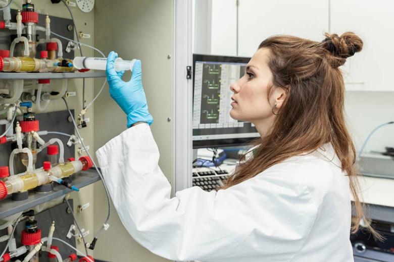 Research at NUTRIM