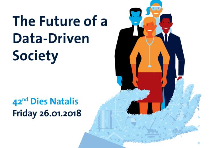 dies natalis data driven society