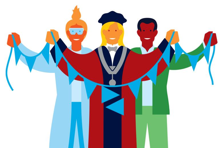49ste Dies Natalis