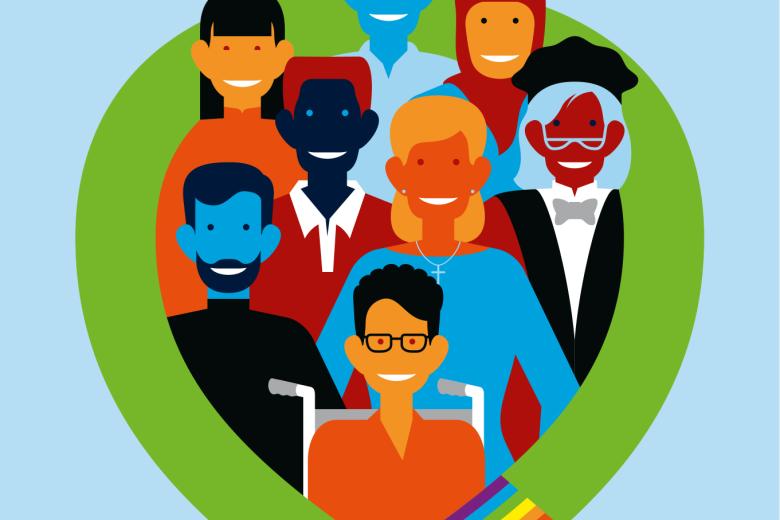 Diversity and inclusiveness