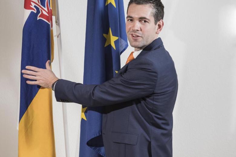 joost van den akker