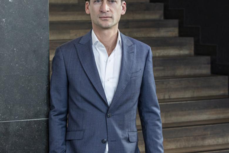Mathieu Segers