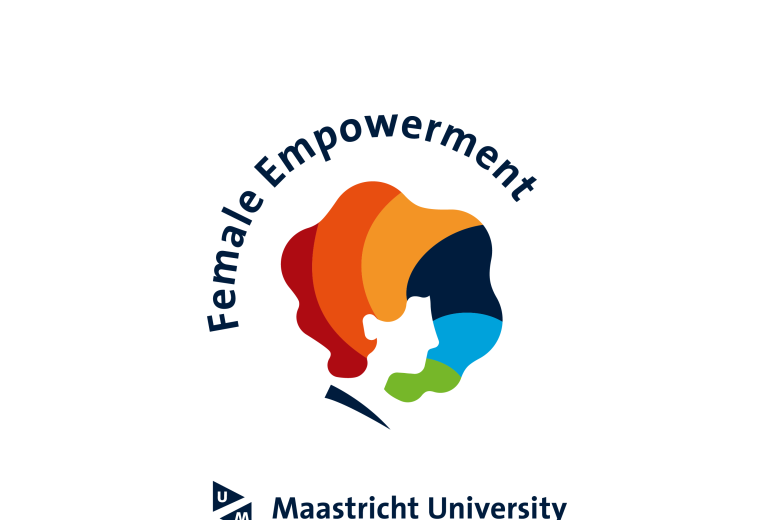 Female Empowerment UM logo circle