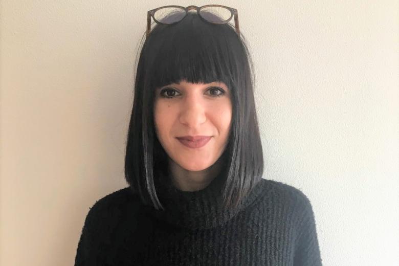 irena boskovic