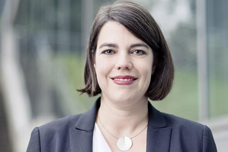 Lisa Brüggen
