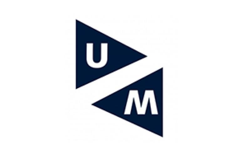 UM logo