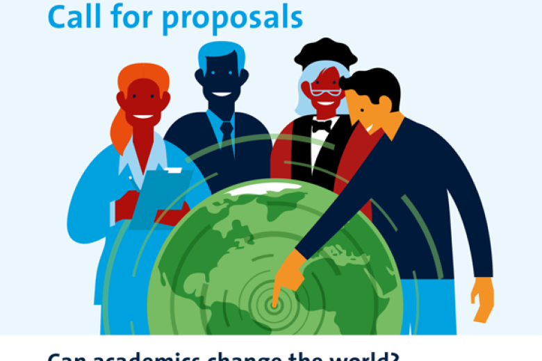 OAY Call for Proposals