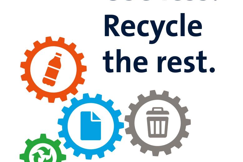UM recycle sidebox afbeelding