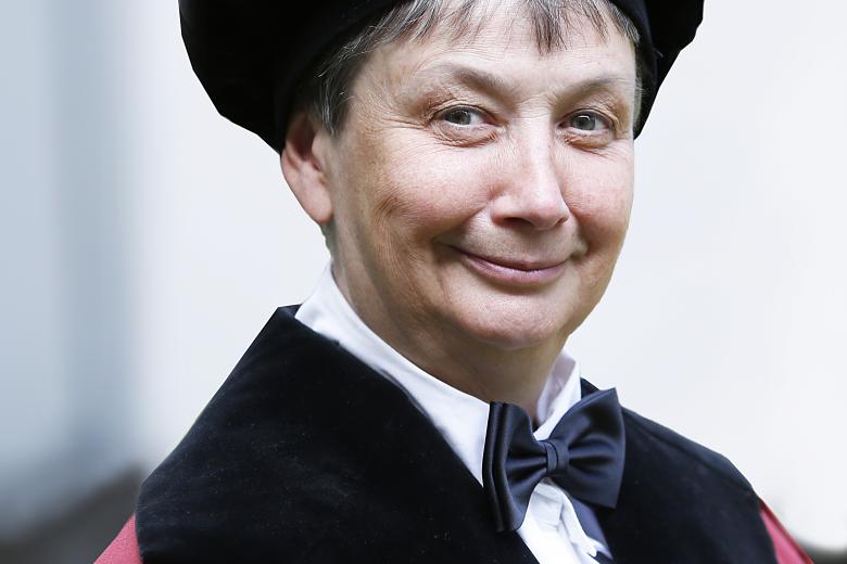 Hildegard Schneider