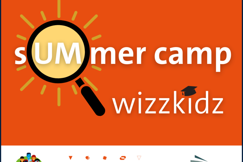 UM Summer Camp visual