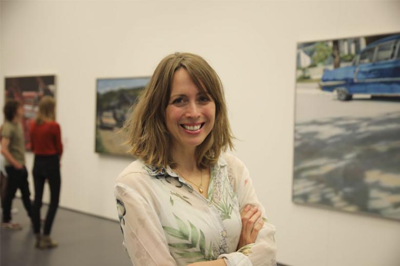 Eva van Diggelen 1