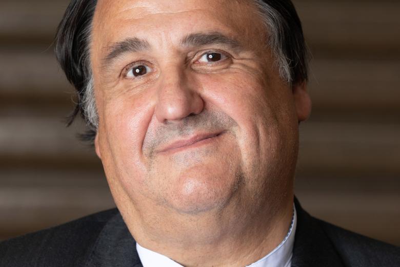 Prof. Martin Paul