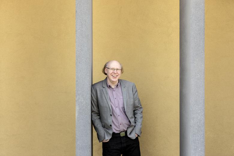 Stefan Hild