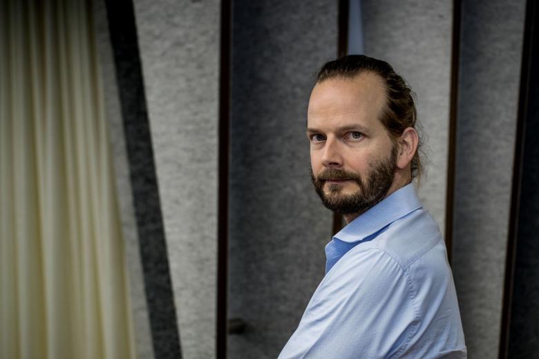 Andre Dekker
