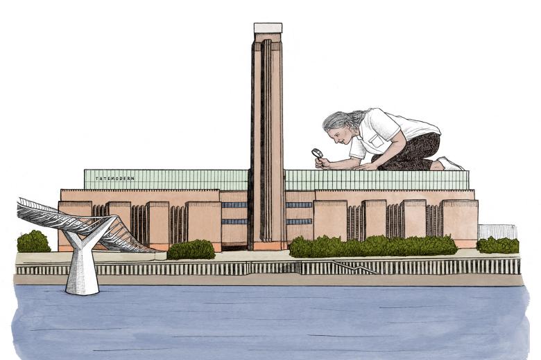 tate modern