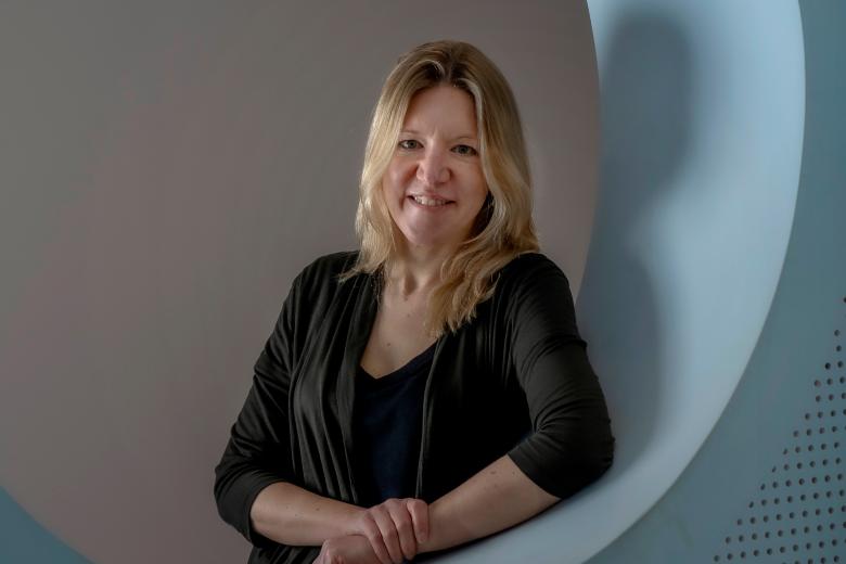 Professor Milene Bonte