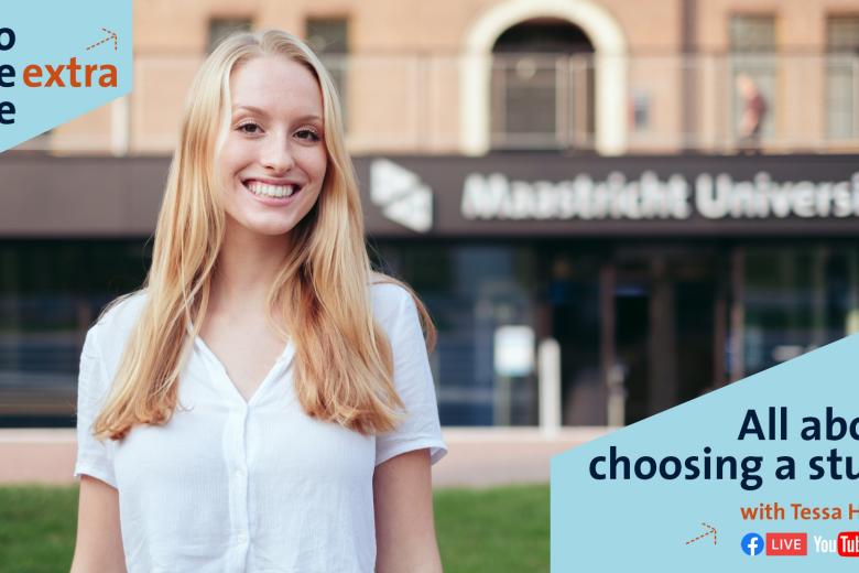 All about choosing a study