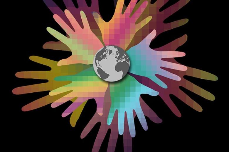 Universality blog Human rights
