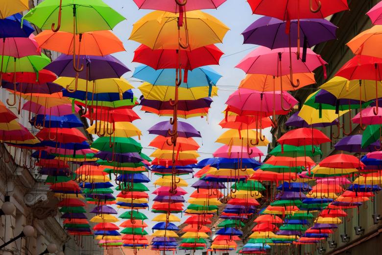 Universality vs. relativism blog