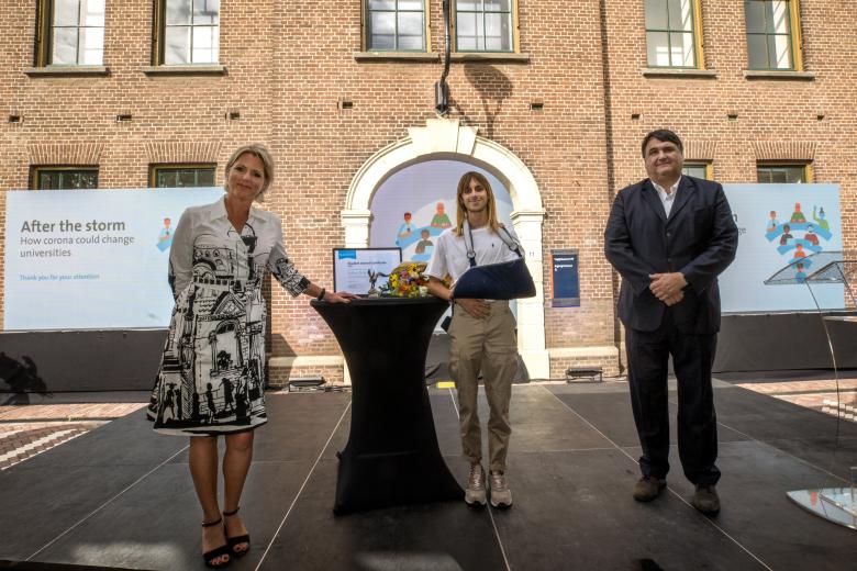 Studentprijs 
