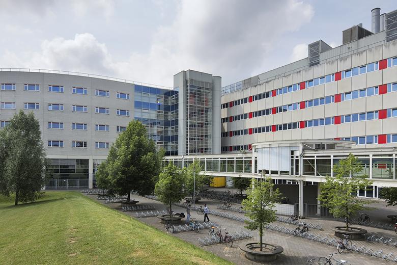 Universiteitsingel 40-60