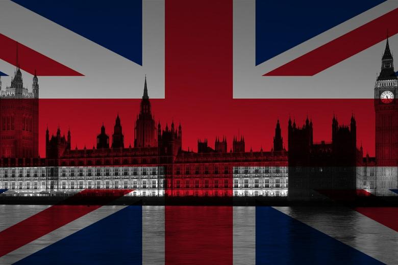 Update Brexit blog October 2018