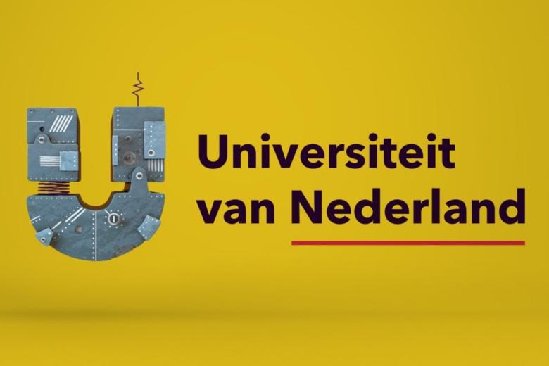 Universiteit van Nederland