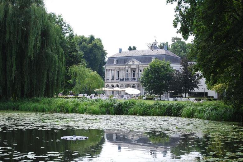 Vaeshartelt