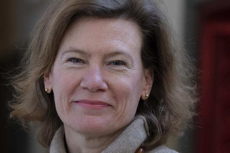 Valentina Mazzucato