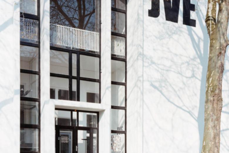 Van Eyck academie
