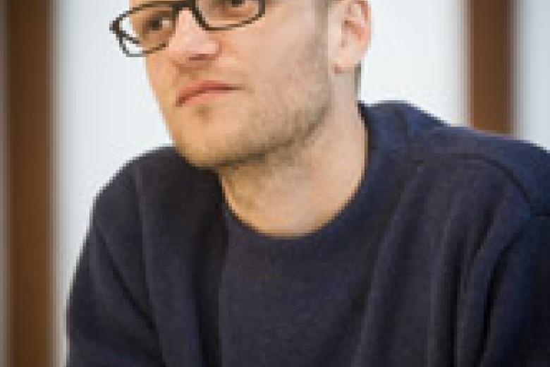 Gilles van de Walle