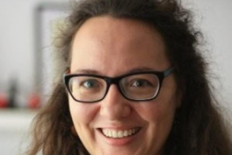 Vanessa Tunsmeyer