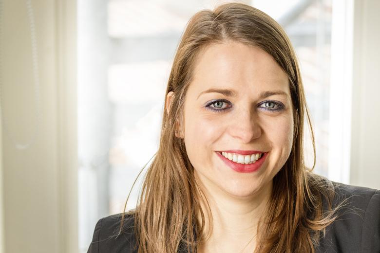 Alie de Boer