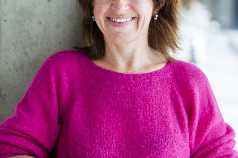 Vivienne de Vogel