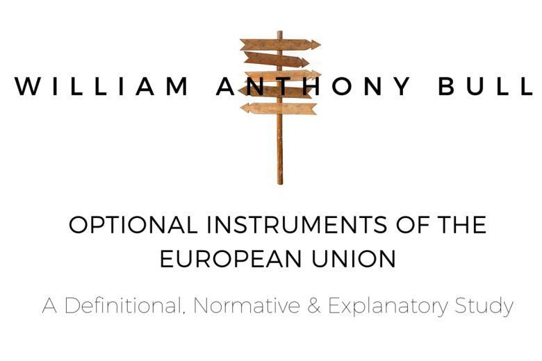 Dr. William Bull Defence