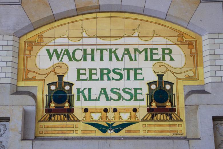 Wachtkamer voor raadgevend referendum
